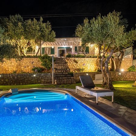 Villa Tamaris ماكارسكا المظهر الخارجي الصورة