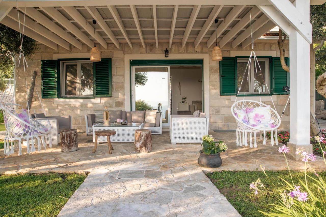 Villa Tamaris ماكارسكا المظهر الخارجي الصورة