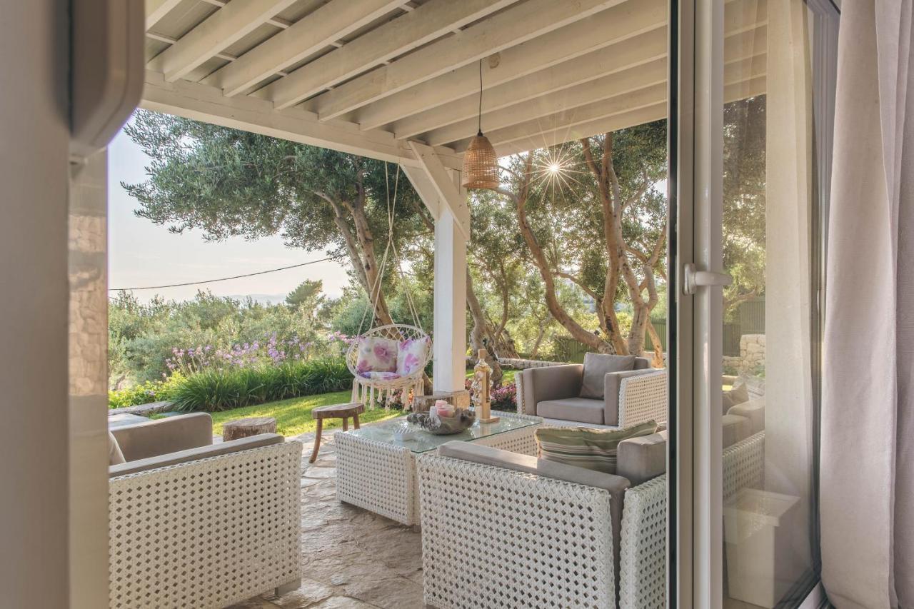 Villa Tamaris ماكارسكا المظهر الخارجي الصورة