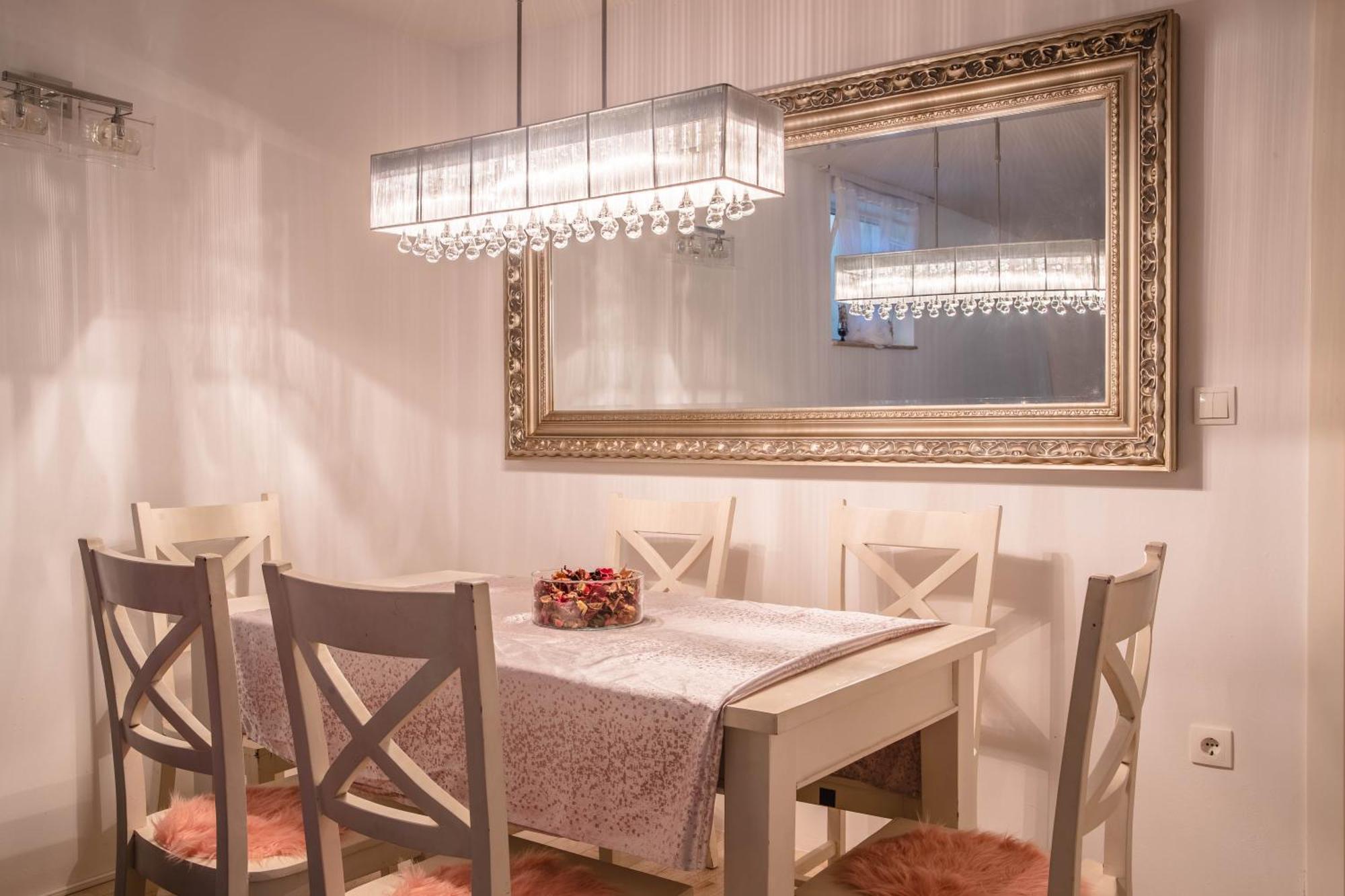 Villa Tamaris ماكارسكا المظهر الخارجي الصورة