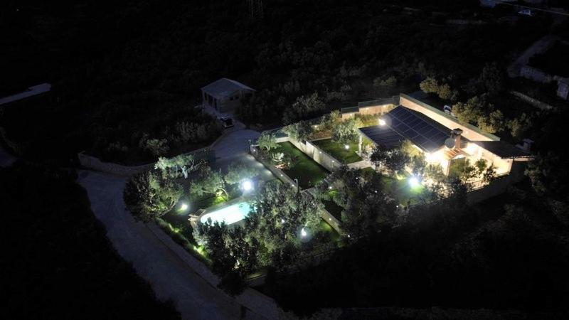 Villa Tamaris ماكارسكا المظهر الخارجي الصورة