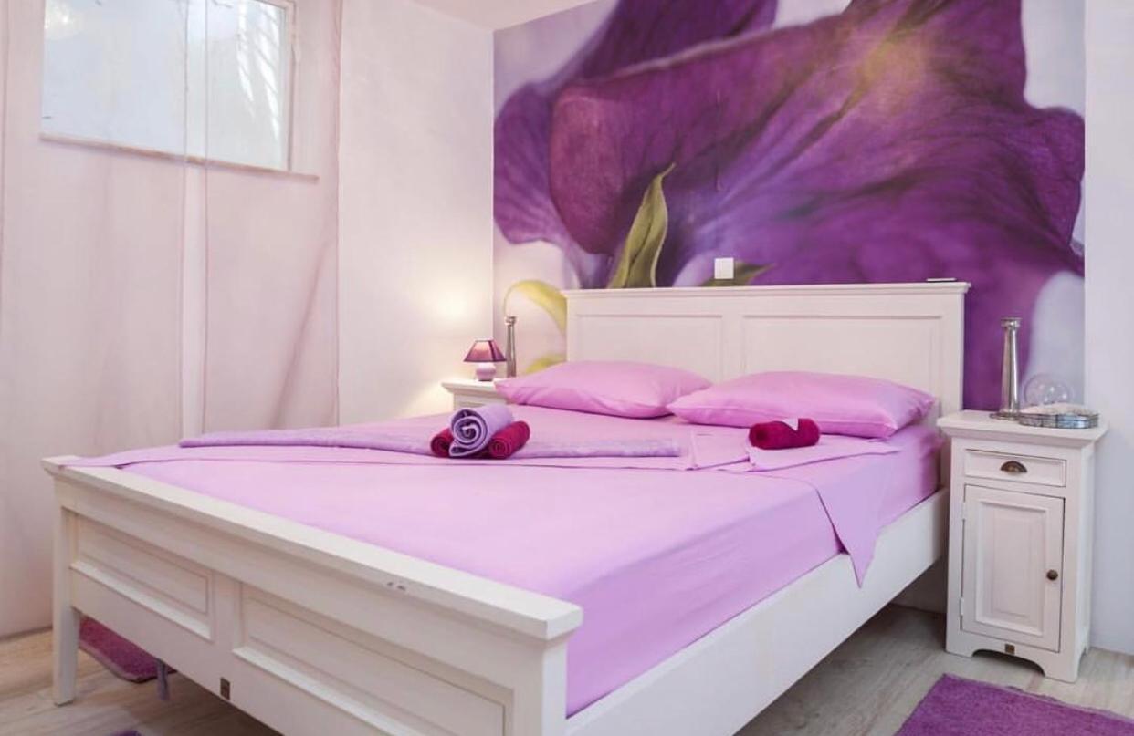 Villa Tamaris ماكارسكا المظهر الخارجي الصورة